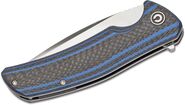 CIVIVI Incite Modrý C908B - KNIFESTOCK