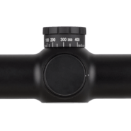 Steiner Ranger lunette de visée 3-12x56 BC 4A-I - KNIFESTOCK