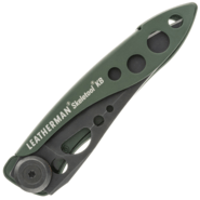 Leatherman SKELETOOL® KB OD Green - KNIFESTOCK