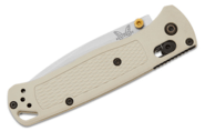 BENCHMADE BUGOUT, AXIS, DROP POINT 535-12 - KNIFESTOCK