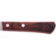 Dellinger Utility Knife 120 mm Kanetsugu Miyabi Isshin - KNIFESTOCK