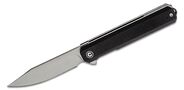CIVIVI Chronic Zwart 01WE407 - KNIFESTOCK