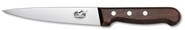 Victorinox 5.5600.14 Tranchiermesser, Griff aus Palisanderholz, 14 cm - KNIFESTOCK
