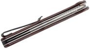 CIVIVI Shredder G10 Rood C912B - KNIFESTOCK