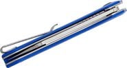 CIVIVI Mini Bullmastiff Blauw C2004B - KNIFESTOCK