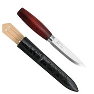 Morakniv Classic No 2 Hight Carbon Steel NEW 13604 - KNIFESTOCK