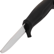 Morakniv Marine Rescue 541 - Roestvrij 11529 - KNIFESTOCK