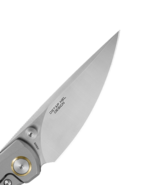 Bestech LITO M390 Grey BT2307A - KNIFESTOCK