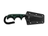 CRKT 02CR2387 Minimalist Bowie Griff aus Micarta - KNIFESTOCK