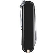 VICTORINOX Classic SD Colors, Dark Illusion 0.6223.3G - KNIFESTOCK