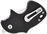 CRKT Orca Black 7930 - KNIFESTOCK
