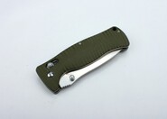 GANZO Knife G720-GR - KNIFESTOCK