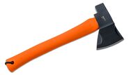 CRKT CHOGAN™ HATCHET ORANGE CR-2727 - KNIFESTOCK
