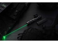 OLIGHT Světlo na zbraň Odin GL-M 1500 lm - zelený laser OL731 - KNIFESTOCK