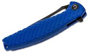 CIVIVI Wyvern Zwart/Blauw C902H - KNIFESTOCK
