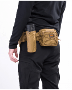 Pentagon Alissos Belt pouch K16106-03-Coyote-ONE SIZE - KNIFESTOCK