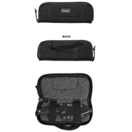 Magforce 11&quot; Knife Case Black #1454B - KNIFESTOCK