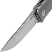 Böker Plus Kwaiken Mini Flipper Titan 01bo267 - KNIFESTOCK