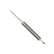 CobraTec Wolfteeth OD Green 02CT010 - KNIFESTOCK