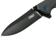 CRKT CALIGO™ BLACKOUT CR-6215 - KNIFESTOCK