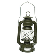 Mil-Tec LAMPE TEMPÊTE OLIVE 23CM (SANS GARANTIE) 14962000 - KNIFESTOCK