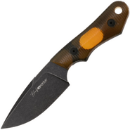 Viper Coltello a lama fissa di 4 mm di spessore. Lama in acciaio CPM MagnaCut VT4042UT - KNIFESTOCK