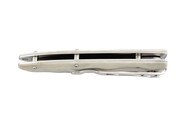 MCUSTA VG10 lemmet - Corian handvat MC-19V - KNIFESTOCK