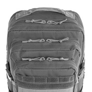 Pentagon Assault Large Rucksack (TAC MAVEN) (BF) D16002-08WG-Wolf-Grey-PRO STÜCK - KNIFESTOCK