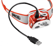 E95 HMI Petzl REACTIK + KORAAL - KNIFESTOCK