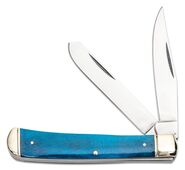 Cold Steel TRAPPER KNIFE CS-FL-TRPR-B - KNIFESTOCK
