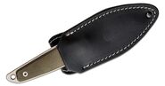MKM MAKRO2 Vihreä canvas Micarta BÖHLER M390 - MOD. SHEEPSFOOT MK MA02-GC - KNIFESTOCK