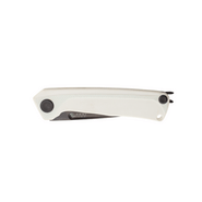 ANV Knives Z200 - BB, DLC, LINER LOCK, G10 WHITE ANVZ200-060 - KNIFESTOCK