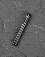 Bestech Ink Magnacut, Tytan, Liner Lock - Czarny BT2502D - KNIFESTOCK