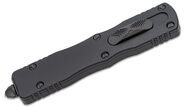 Microtech Dirac Delta D/E Blk Tact. Std 227-1T - KNIFESTOCK