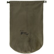 Mil-Tec OD 5LTR SZÁRAZ TÁSKA - KNIFESTOCK
