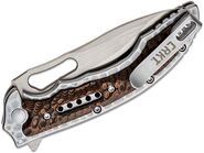 CRKT FOSSIL ™ Compact Brown CR-5460 - KNIFESTOCK