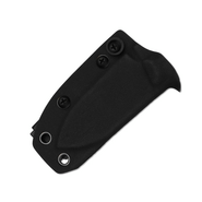 Kizer Rook 3-layer composite steel,Acid-washed,Norplex UltreX™ Micarta - KNIFESTOCK