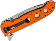 CRKT ZÁCHRANNÝ TANTO NŮŽ VELKÝ CR-M16-14ZER - KNIFESTOCK
