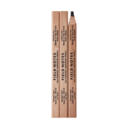 Field Notes Carpenter Pencil 3-Pack FN-13 - KNIFESTOCK