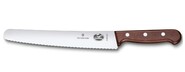 Victorinox Swiss Modern Nôž na chlieb 22 cm - KNIFESTOCK