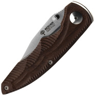 BÖKER ARBOLITO GEMINI GUAYACAN 01BA001G - KNIFESTOCK