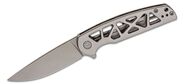 CIVIVI Perf Flipper Stonewashed C20006-A - KNIFESTOCK