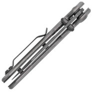 M&amp;P M2.0 U.G. Ti Rub Aluminum- Krabice 1100040 - KNIFESTOCK