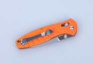 Ganzo G738-OR Firebird Knife Orange - KNIFESTOCK