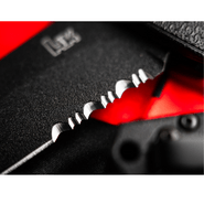 Heckler &amp; Koch FD01 01HK502 - KNIFESTOCK