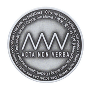 ANV Knives ANV Minca ANV-COIN - KNIFESTOCK