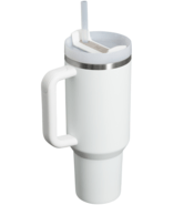 Stanley  The Quencher/Cup H2.O FlowState Tumbler 1180/40oz Frost - KNIFESTOCK