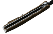 CH knives CH3504-G10 Brown-VG10 - KNIFESTOCK