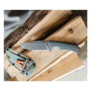 SOG TELLUS FX - FARKAS SZÜRKE SOG-17-06-02-41 - KNIFESTOCK