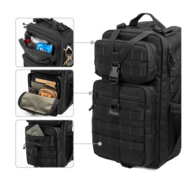 Magforce Mid-Tech Sniper Backpack KF #0562KF - KNIFESTOCK